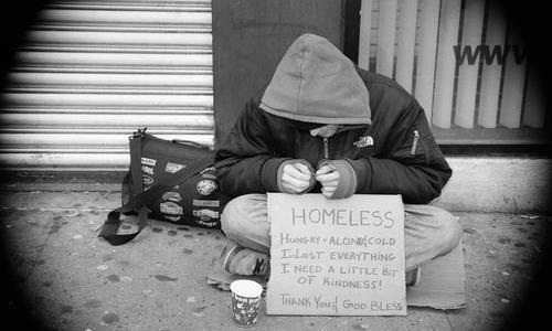 Unaccompained Youth